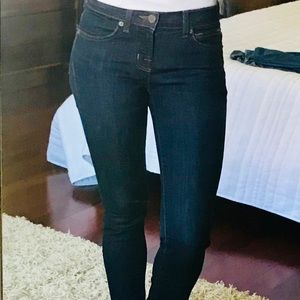 J Brand skinny jeans Size 24